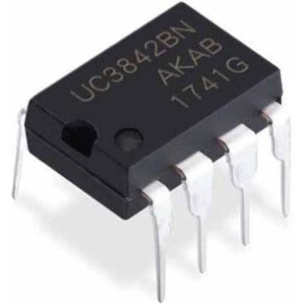 UC3842