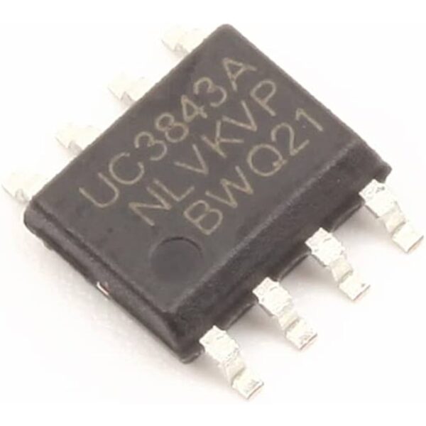UC3843A