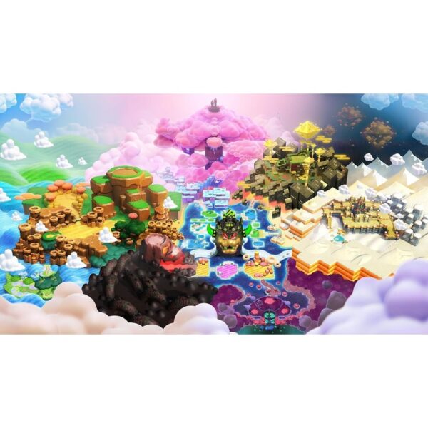 Super Mario Bros: Wonder Nintendo Switch - Imagen 3