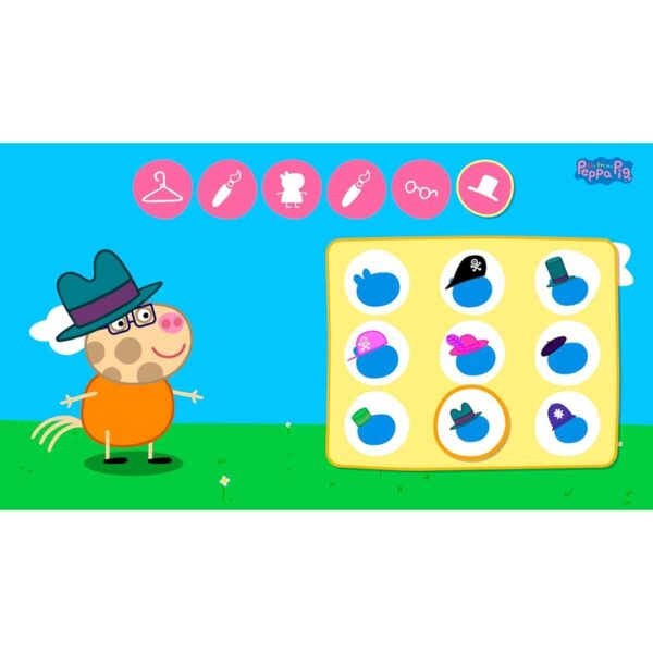 My Friends Peppa Pig Nintendo Switch - Imagen 2