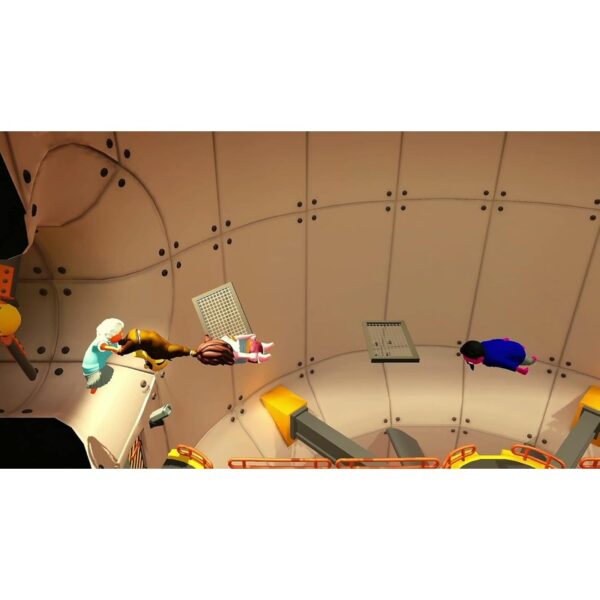 Gang Beasts Nintendo Switch - Imagen 2