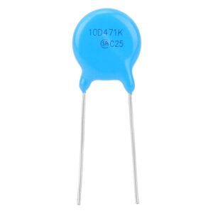 10D471K(470V)