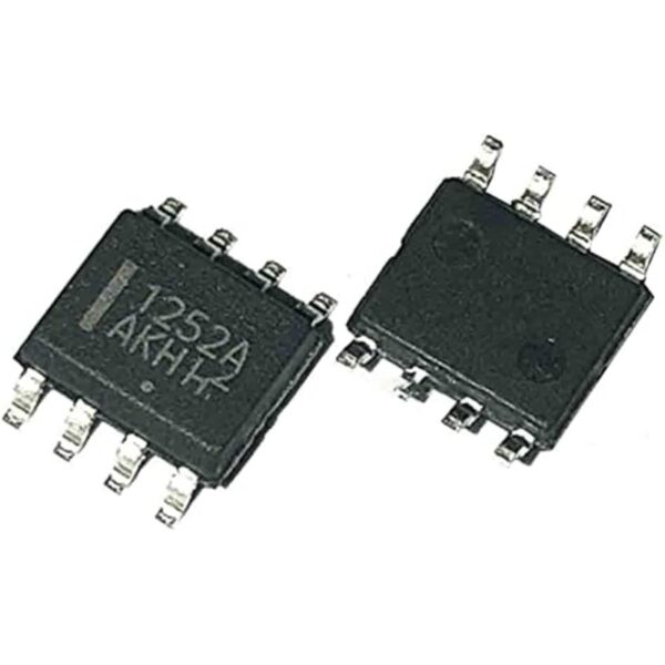 NCP1252