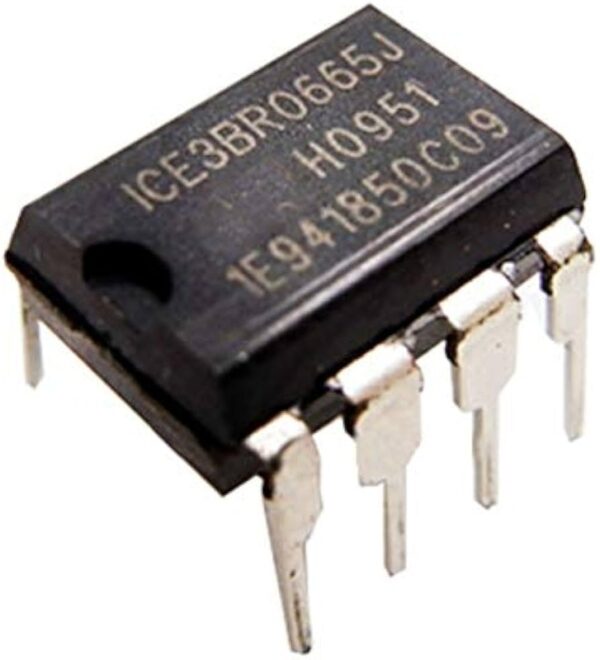 ICE3BR0665J