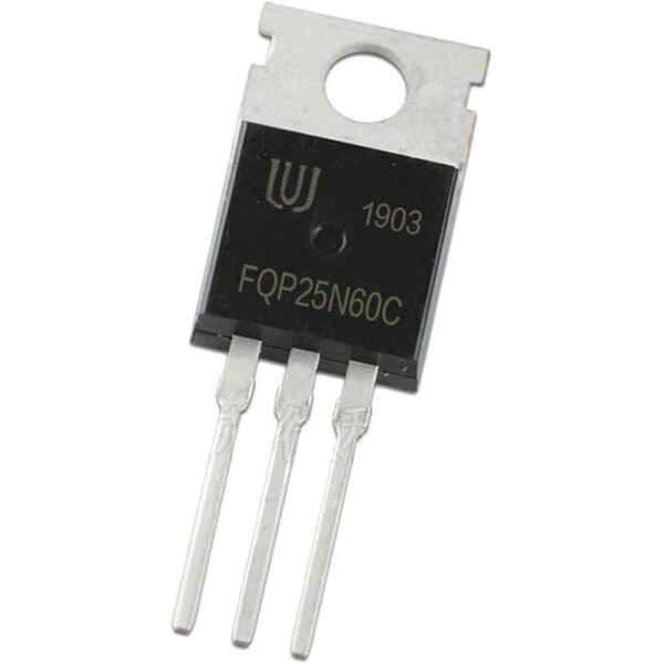 F25NM60ND