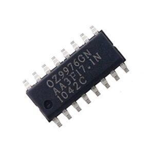 OZ9976GN