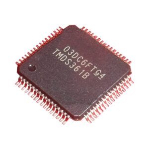 TMDS361B