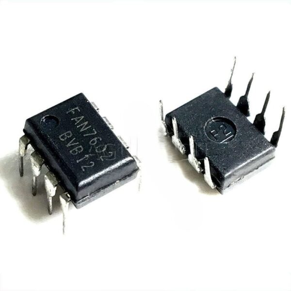 FAN7602