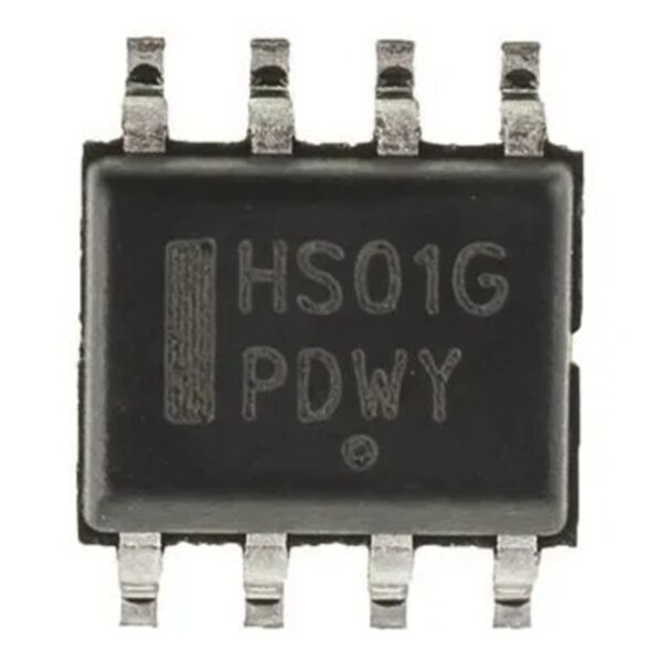SCY99102  o HS01G