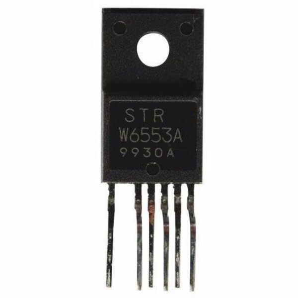 STRW6553A