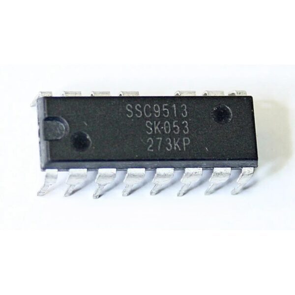 SSC9513