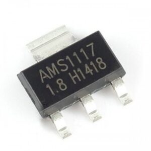 AMS1117  1,8