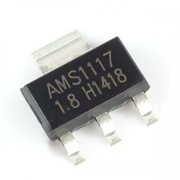 AMS1117  1,8