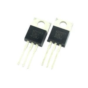 AZ1117 3,3V