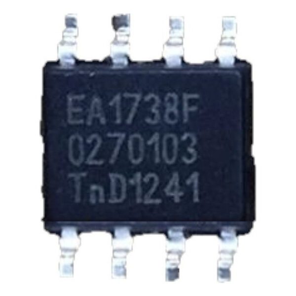 EA1738F