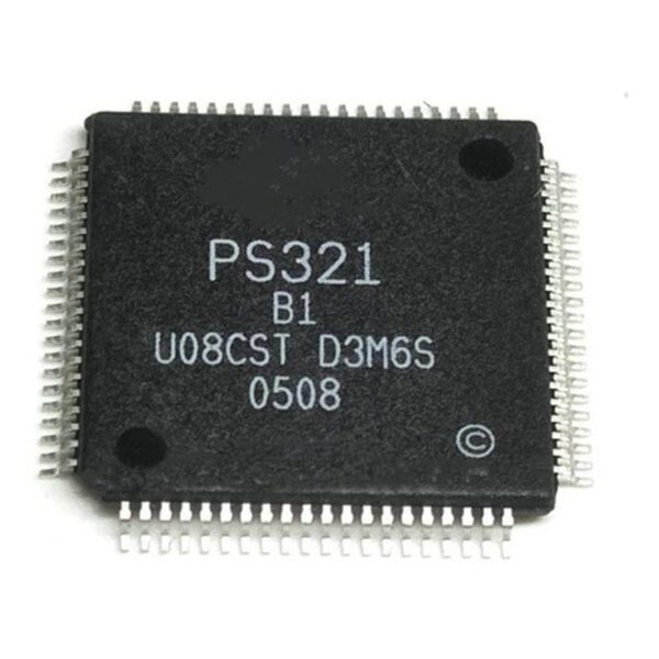 PS321