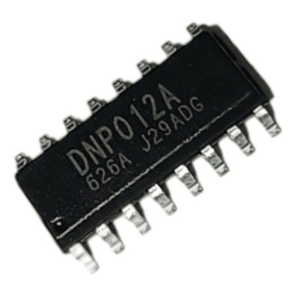 DNP012A