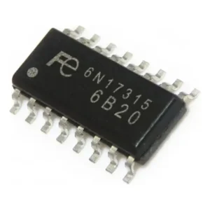 FA6B20N