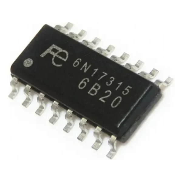 FA6B20N