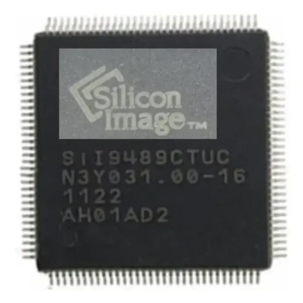 SIL9489ACTUC