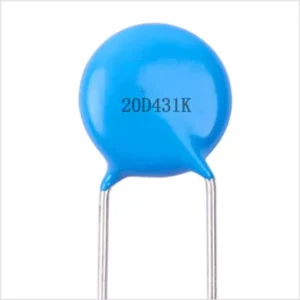 20D431K (430V)