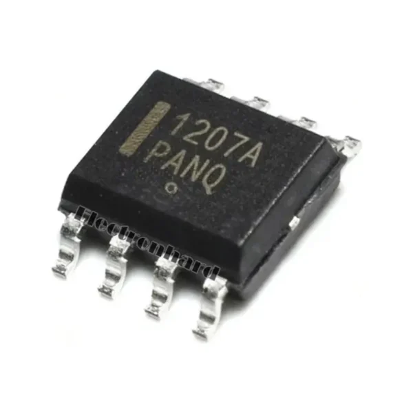 NCP1207A