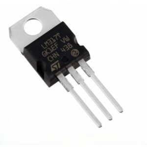 LM317T