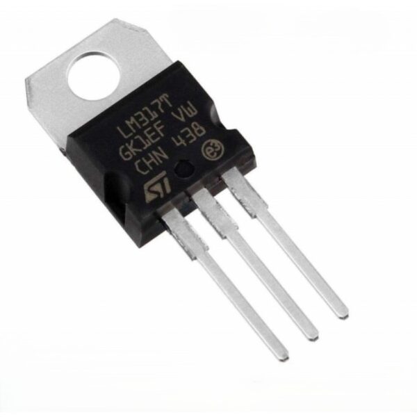 LM317T