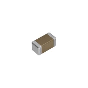 Condensadores SMD 1206 4.7 UF 100V
