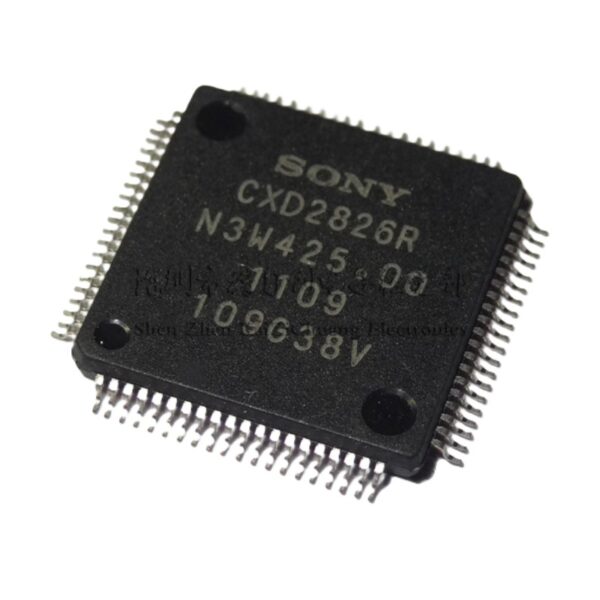 CXD2826R