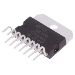 TDA7293