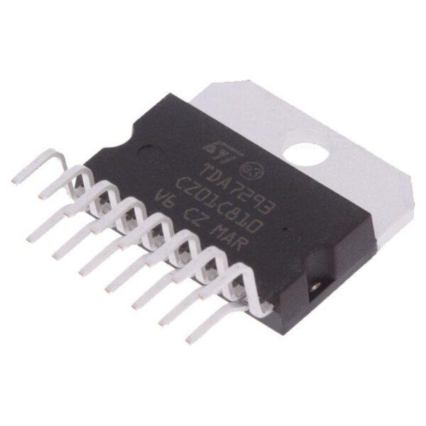 TDA7293