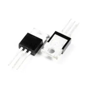 AZ1117 2,5V