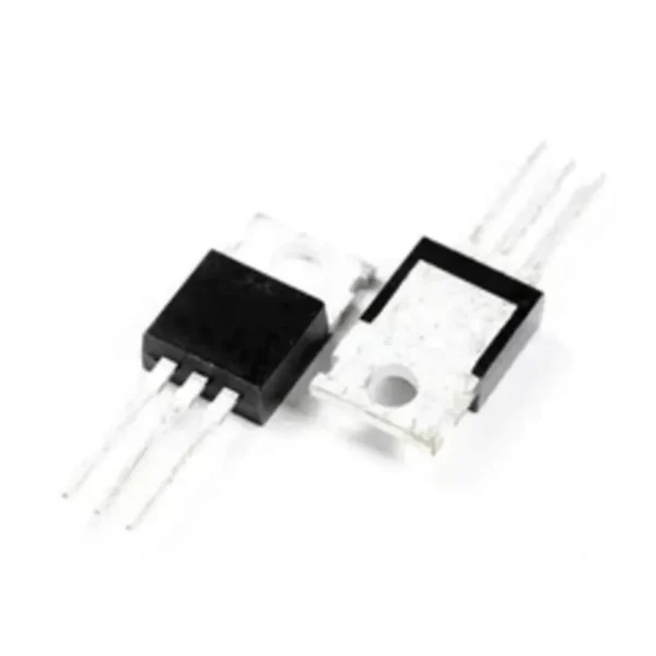 AZ1117 2,5V