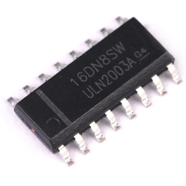 ULN2003A