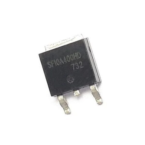 SF10A400HD