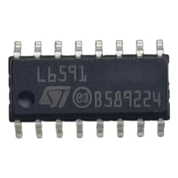 L6591