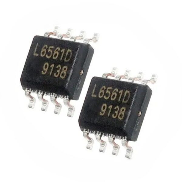 L6561 Integrado PFC