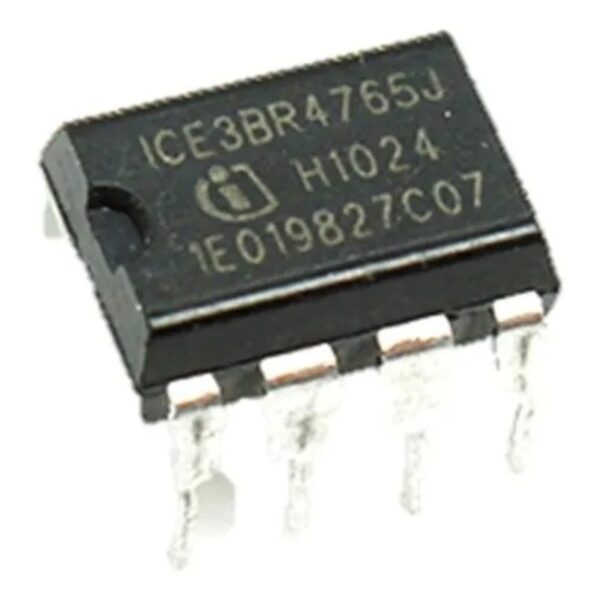 ICE3BR4765J