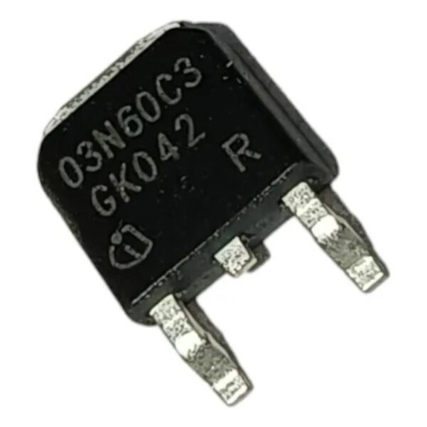 3N60