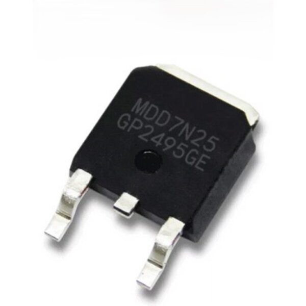 MDD7N25