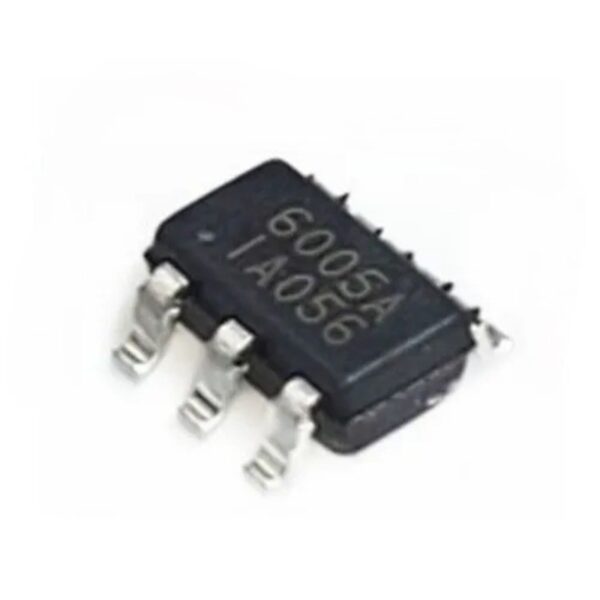 PF6005A