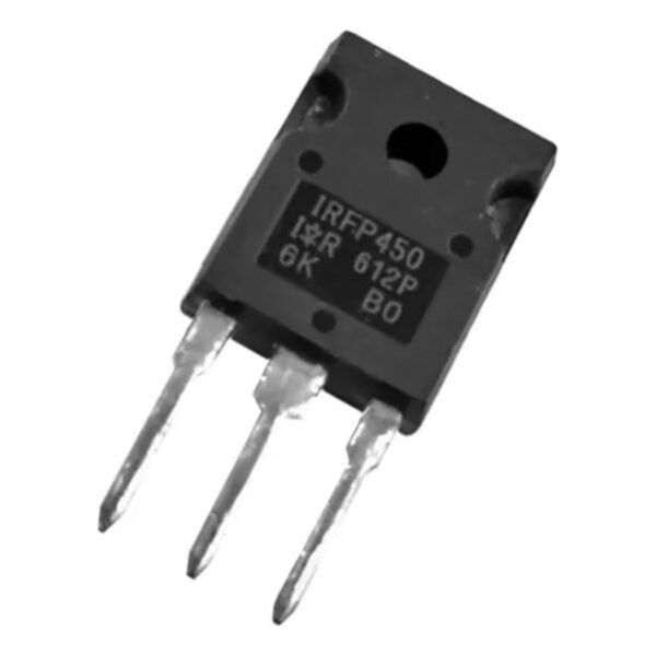 IRFP450