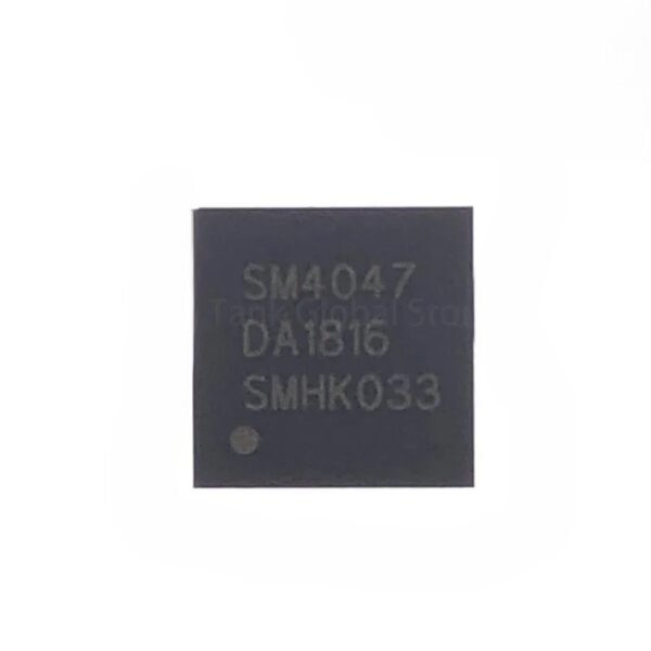 SM4047D