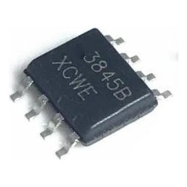UC3845B