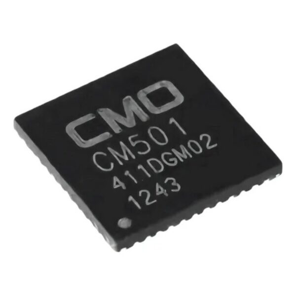 CM501