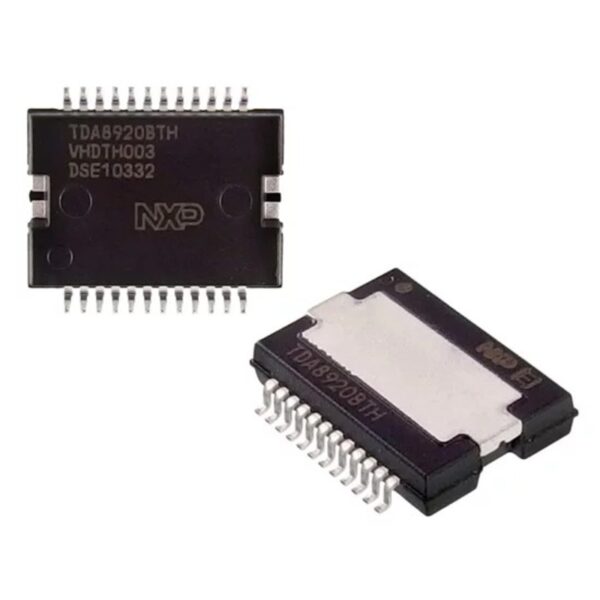 TDA8920CTH