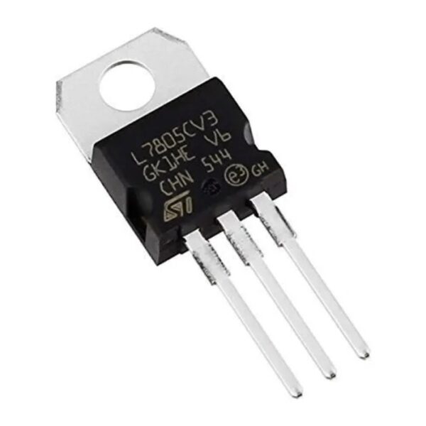 REGULADOR 7805