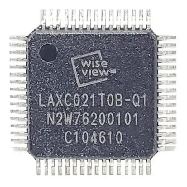 LAXC021TOB-Q1