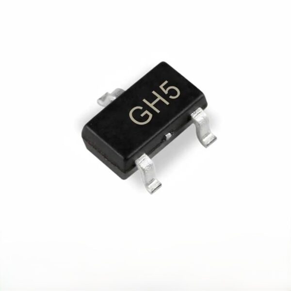 AP2210N -3.3TRG1 GH5
